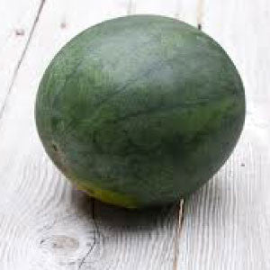 WATERMELON, Sugar Baby - 99¢ Cent Heirloom Seeds: Heirloom,Bulk	